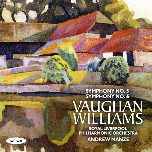 Symphony no. 5 / Symphony no. 6