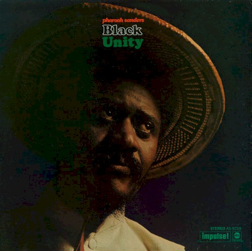 Black Unity