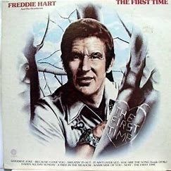 The First Time