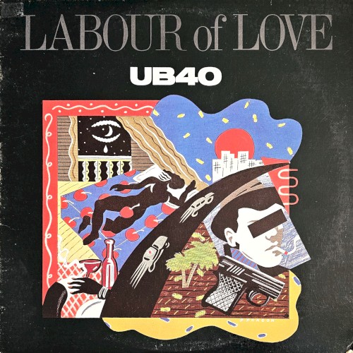 Labour of Love