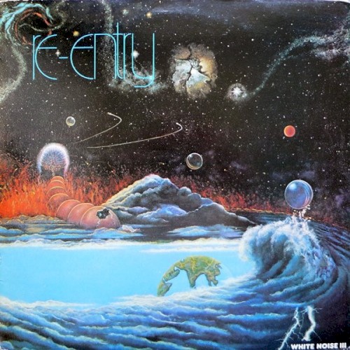 Re-Entry