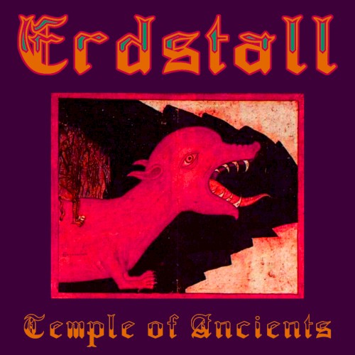 Temple of Ancients