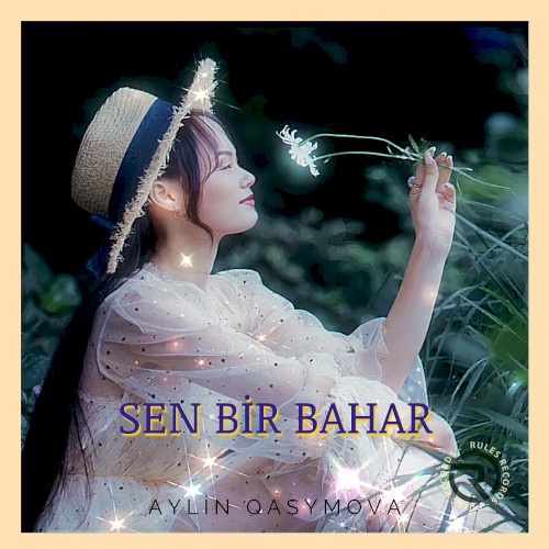 Sen Bir Bahar