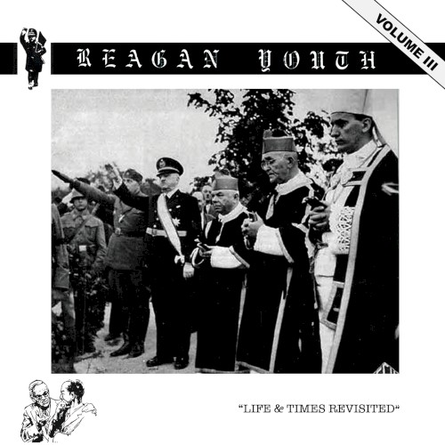 Volume 3: Life & Times Revisited