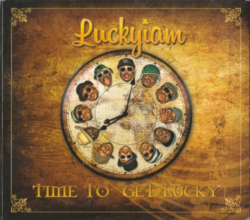 Time 2 Get Lucky