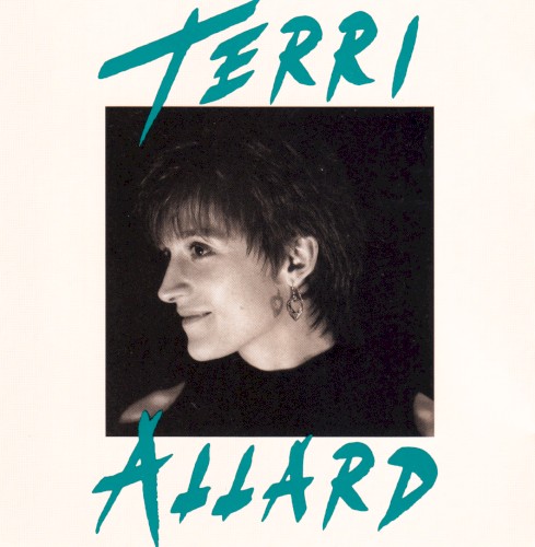 Terri Allard