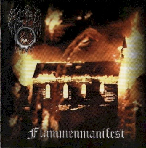 Flammenmanifest
