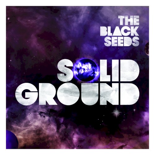 Solid Ground
