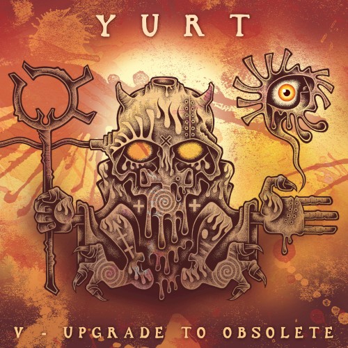 V – Upgrade to Obsolete