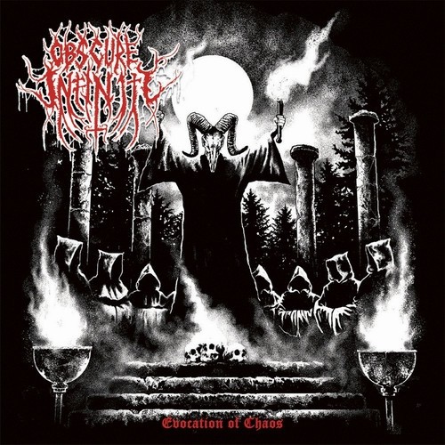 Evocation of Chaos