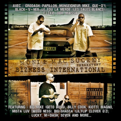 Bizness International