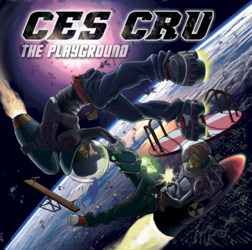The Playground