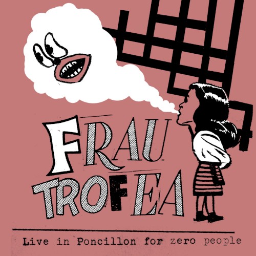 Live in Poncillon for Zero People