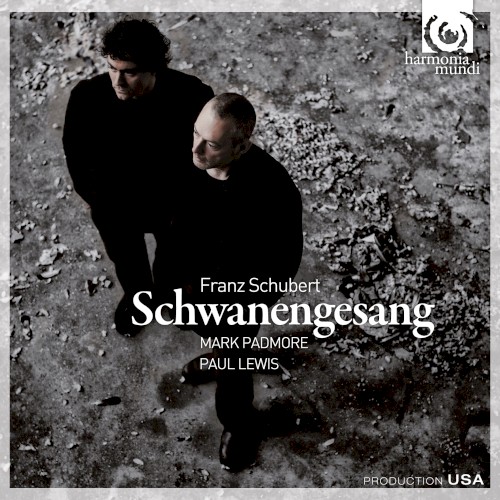 Schwanengesang