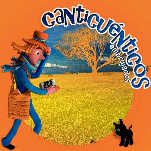 Canticuénticos embrujados