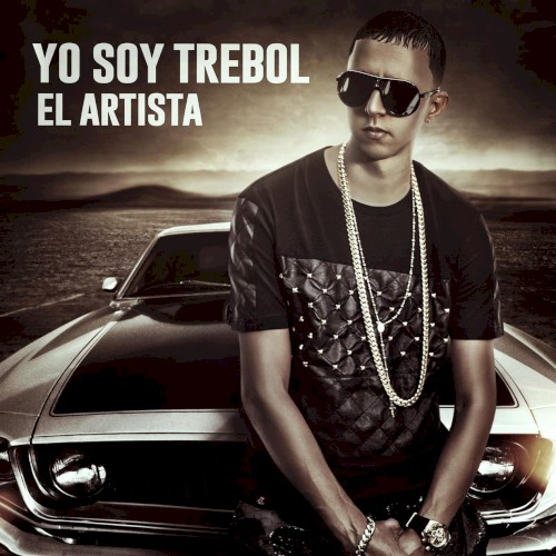 Yo soy Trébol el artista