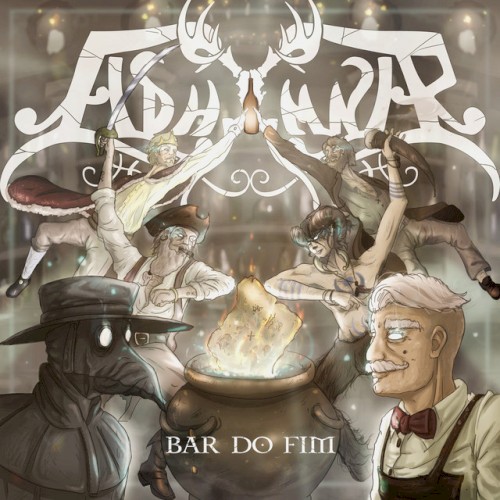 Bar do Fim