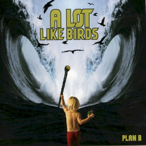 Plan B