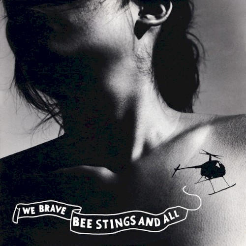 We Brave Bee Stings and All