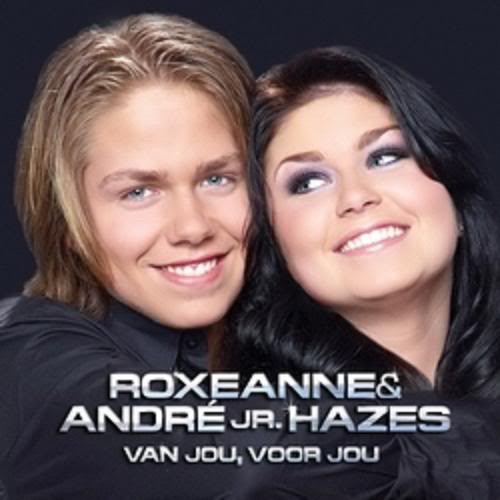 Van jou, voor jou
