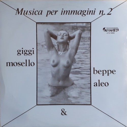 Musica per Immagini N. 2