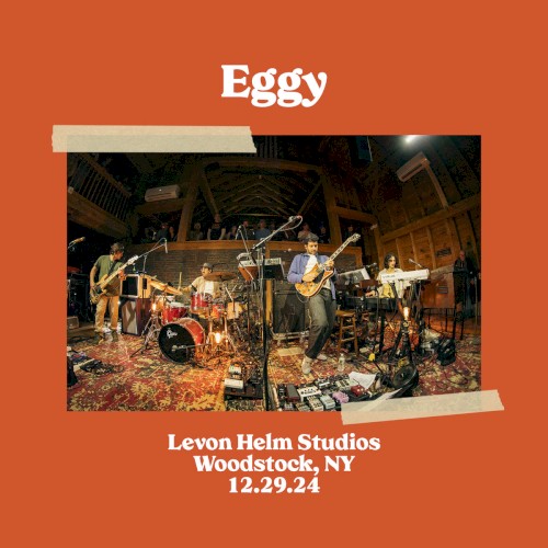 2024-12-29 - Levon Helm Studios | Woodstock, NY