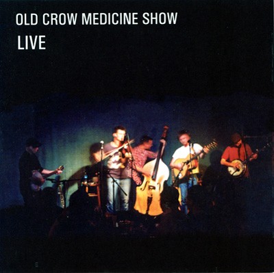 Live 2003