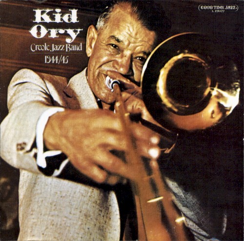 The Legendary Crescent Recording Sessions 1944/45