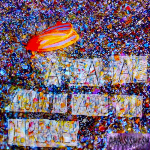 A Beat Tape Album To Pause Your Depressies