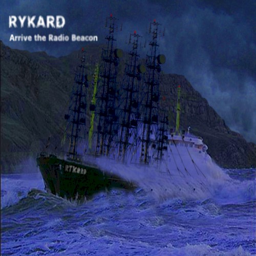 Arrive the Radio Beacon