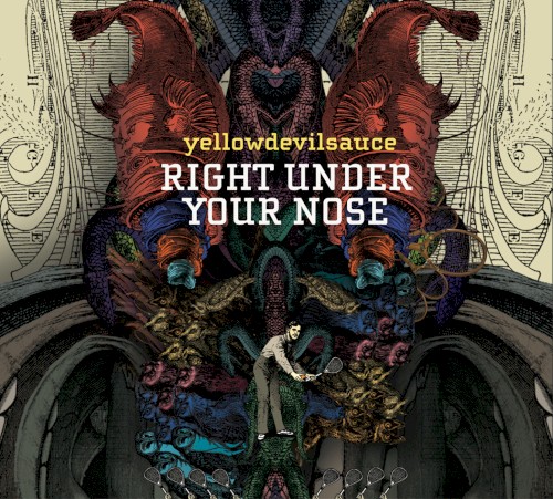 Right Under Your Nose