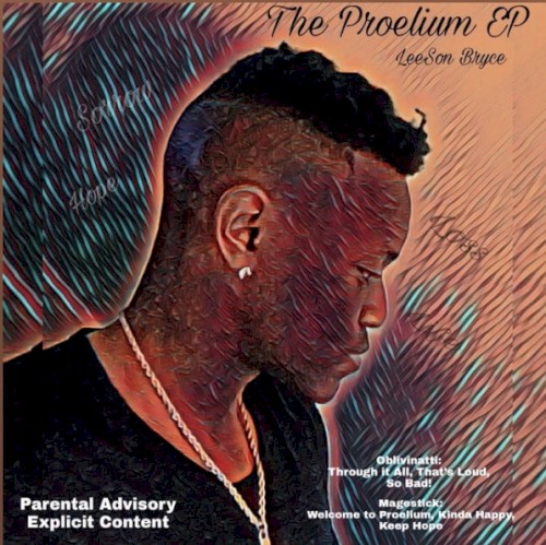 The Proelium EP