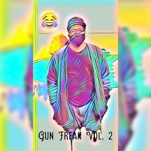 Gun Freak, Vol. 2