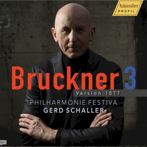 Bruckner 3 (version 1877)