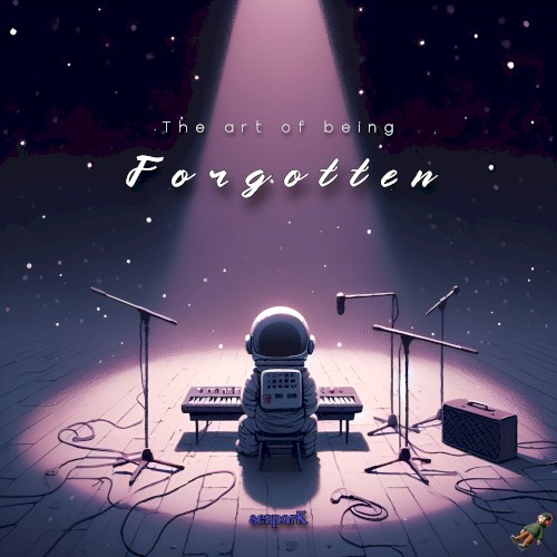 The art of being Forgotten