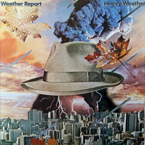 Heavy Weather