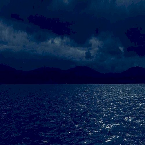 Words at Sea