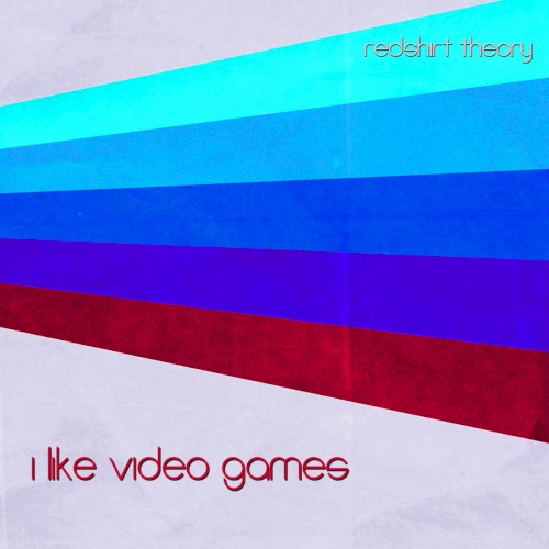 I Like Video Games