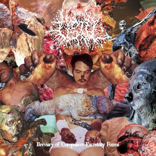 Breviary of Compulsive Excretory Forms