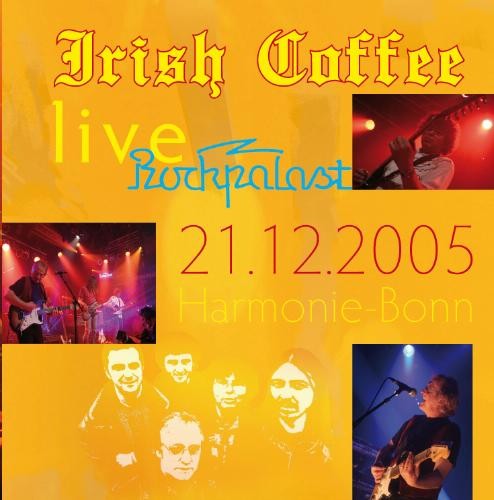Live Rockpalast 2005