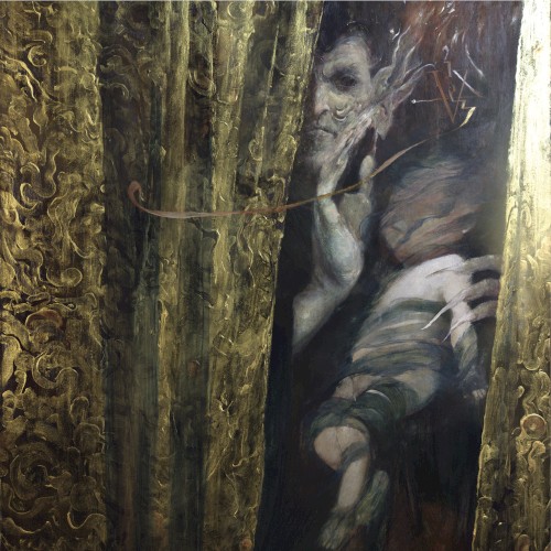 Nigredo Expulsion