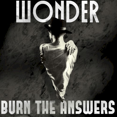Burn the Answers
