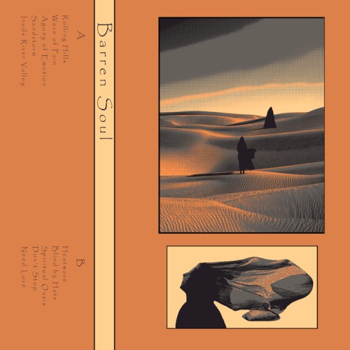 Barren Soul