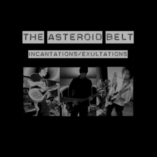 Incantations/Exultations