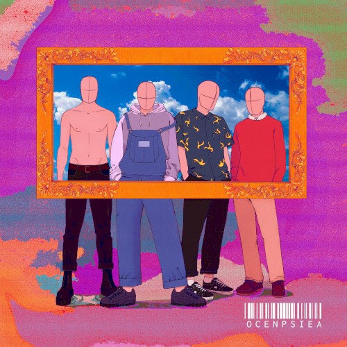 Oceano‐Mar