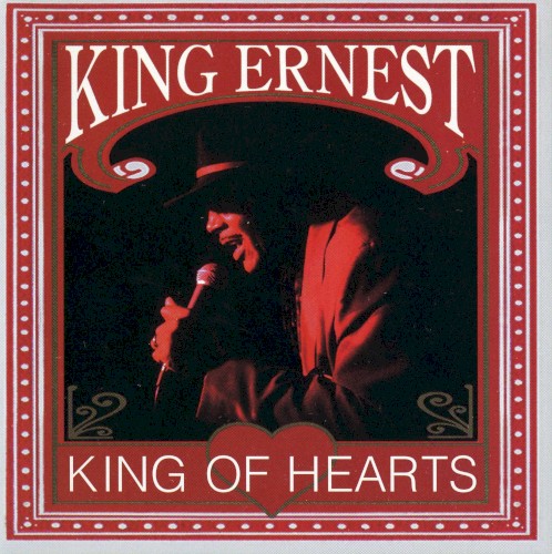 King Of Hearts