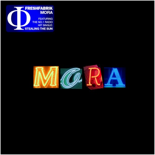 Mora