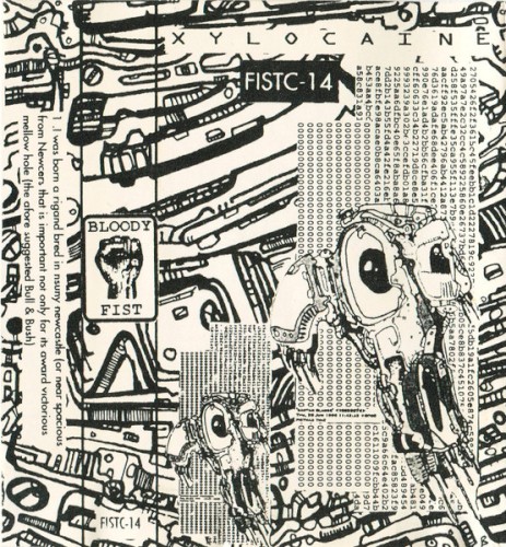 The Tape