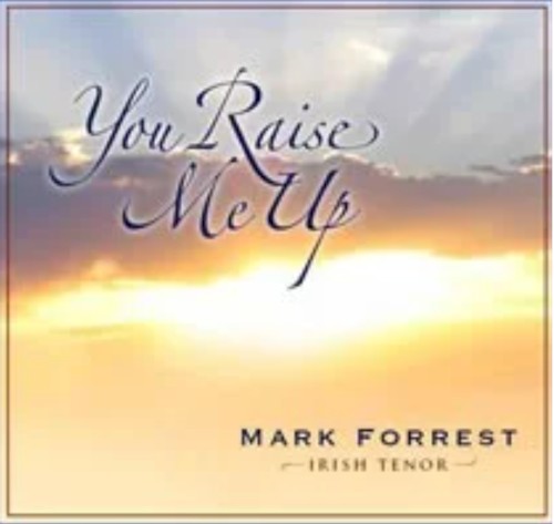 You Raise Me Up
