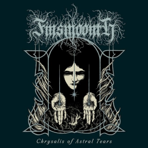 Chrysalis of Astral Tears